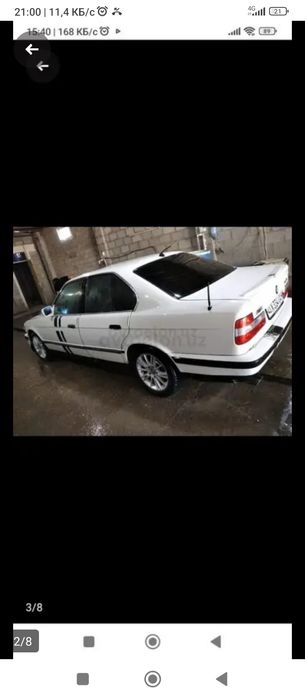 BMW sotiladi holati rasmdagidagiday hammayogʻi ishlidi