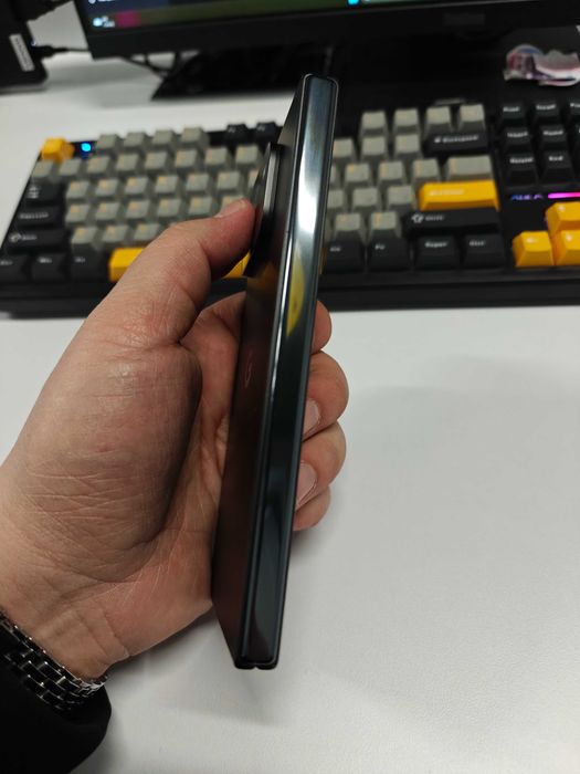 Google Pixel Pro 9 Fold обмен