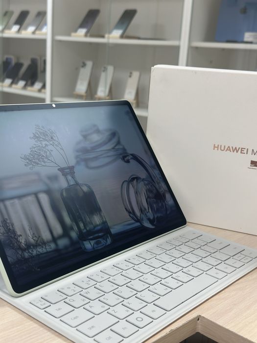 HUAWEI MatePad 12 X