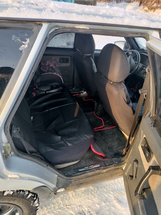 Продам ваз 2109,2000 год