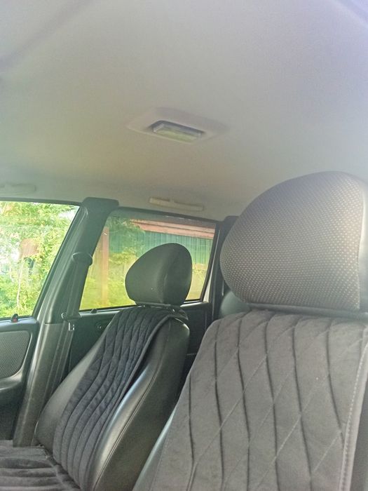 Продам Шевроле ниву