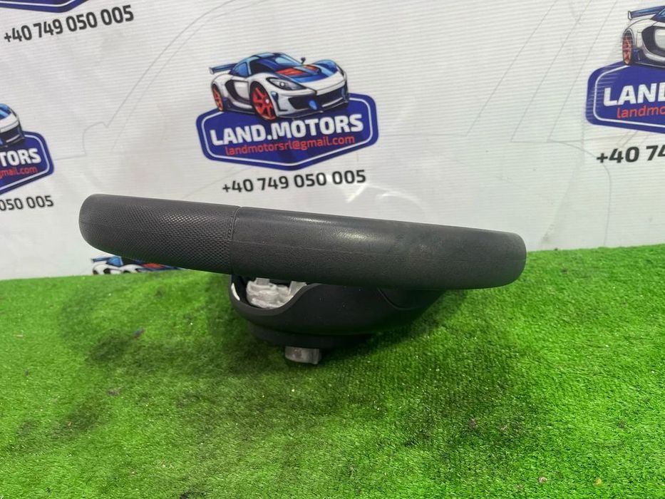 VOLAN PIELE RENAULT clio  CAPTUR  2014 COD OEM 6218822 2013-2017 4a2