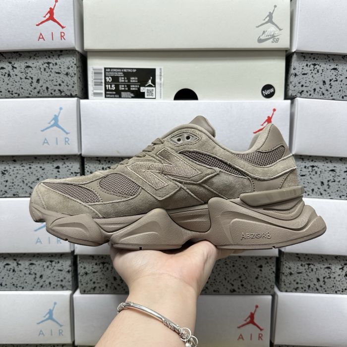 New Balance 9060 Chestnut U9060IWD