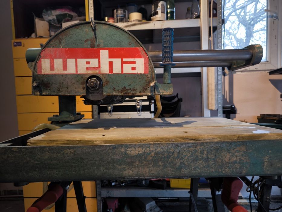 Mașina de tăiat marmura piatra cărămidă