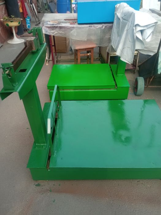 Продам.советские.весы.