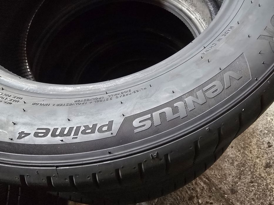 Hankook 195/60 R16 89V vară