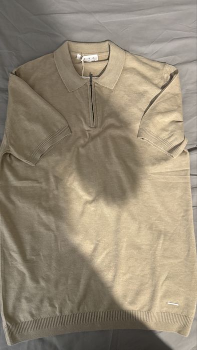 Поло кашемир fumelli