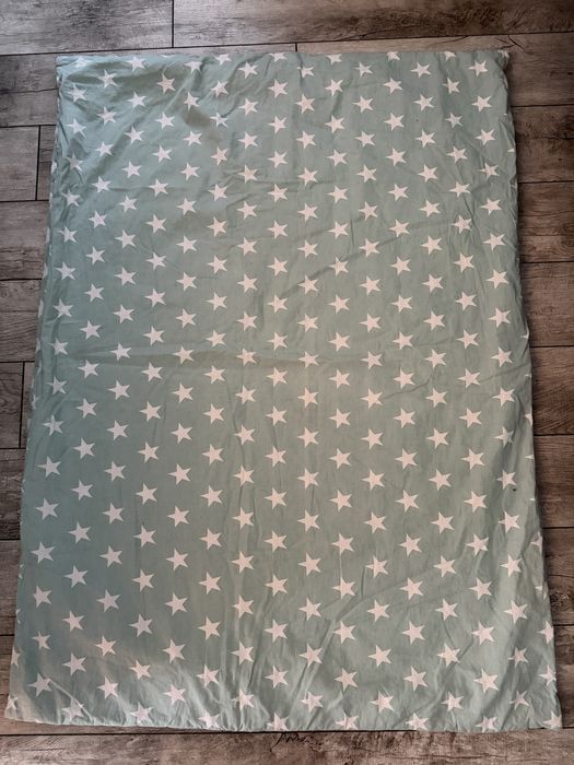 Детски матрак 120/60/10 Икеа, обиколници за кошара