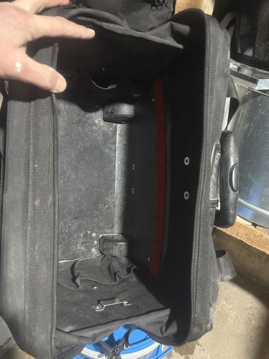 Куфари за инструменти wurth