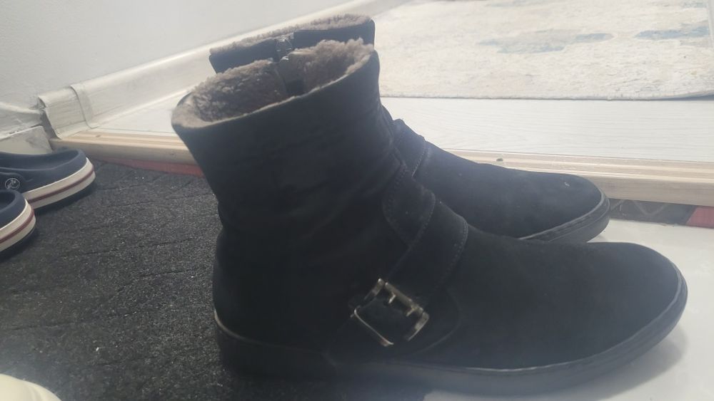 Продам обувь мужской