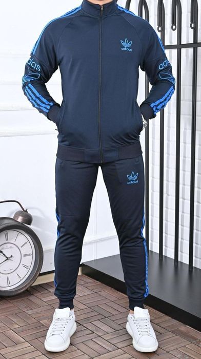 Treninguri Adidas, calitate superioară