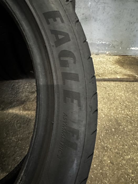 Гуми 235/45/20 GOOD YEAR Eagle F1