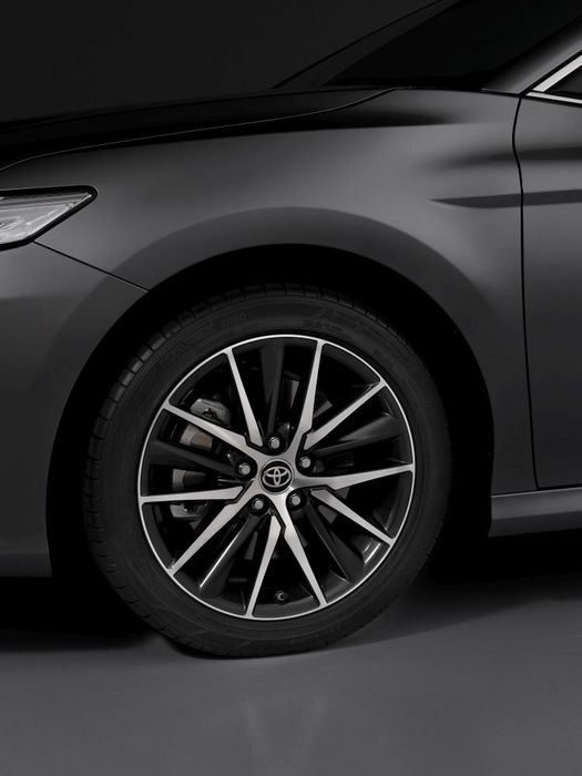 Jante Toyota R18 5x114.3 Camry 638 Style | Camry RAV4 C-HR Corolla etc