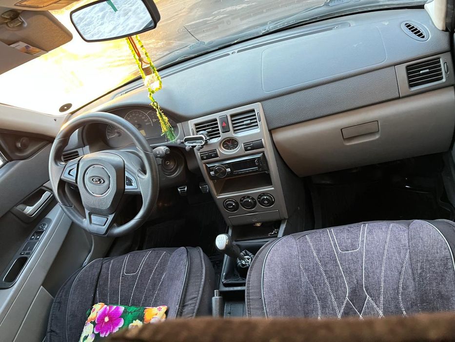 Прирора хетчбек ..