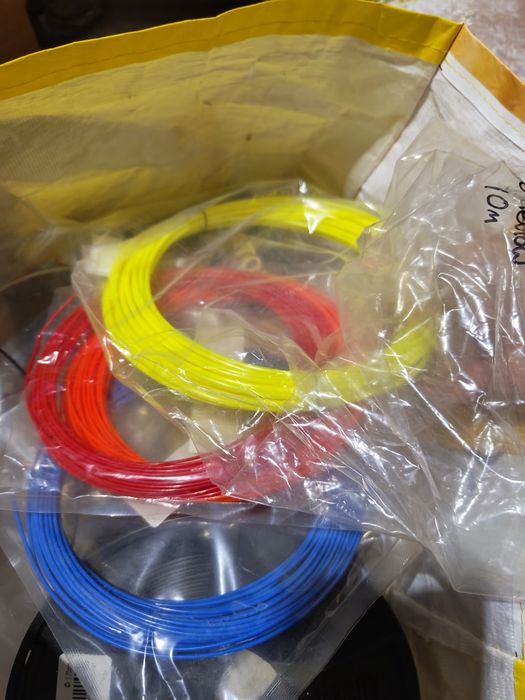 Imprimanta 3D Anycubic I3 Mega + filamente pla + accesorii