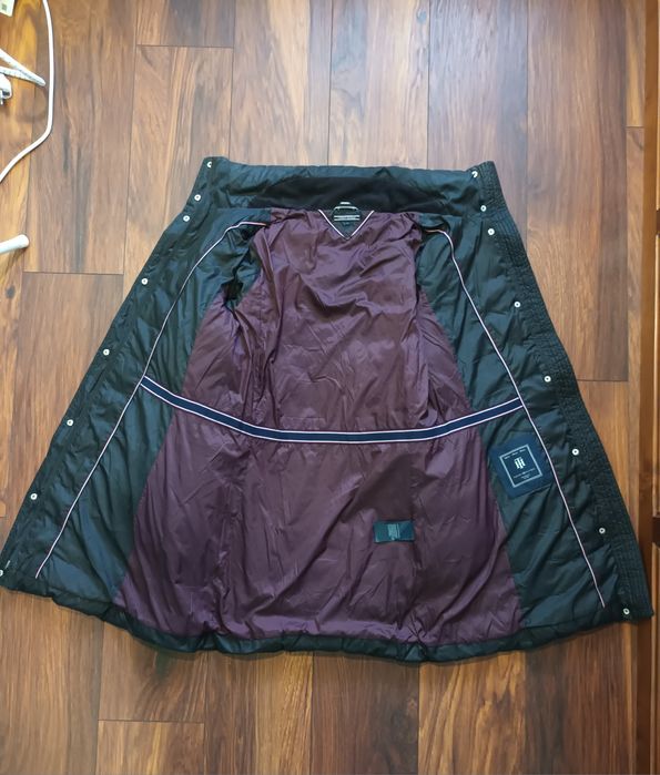 Columbia Tommy Hilfiger Didriksons яке парка  дамски зимно