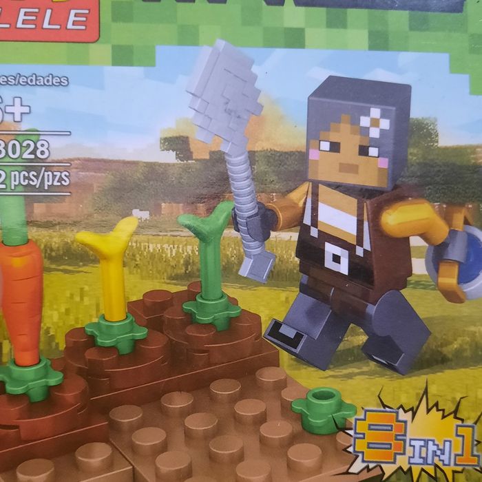 Продам конструктор