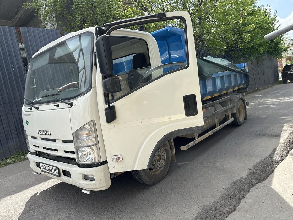 Dastavka shebel klinilins shagal