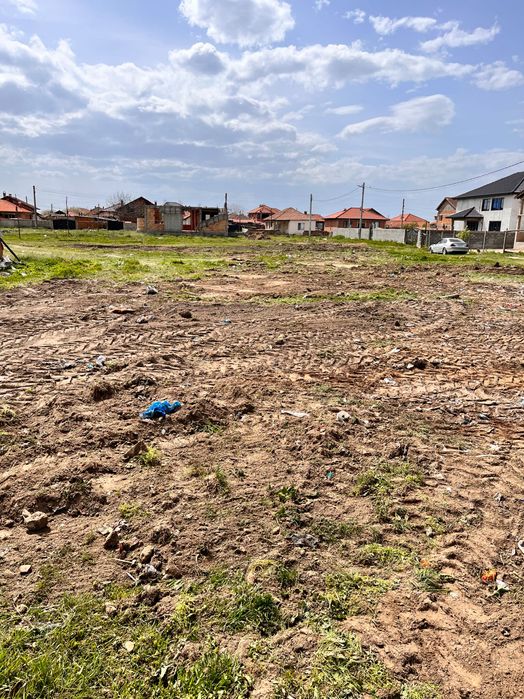 Продава се Парцел в с. Дълго поле, Област Пловдив - 510 кв.м за 30 €/кв.м - Снимка #5