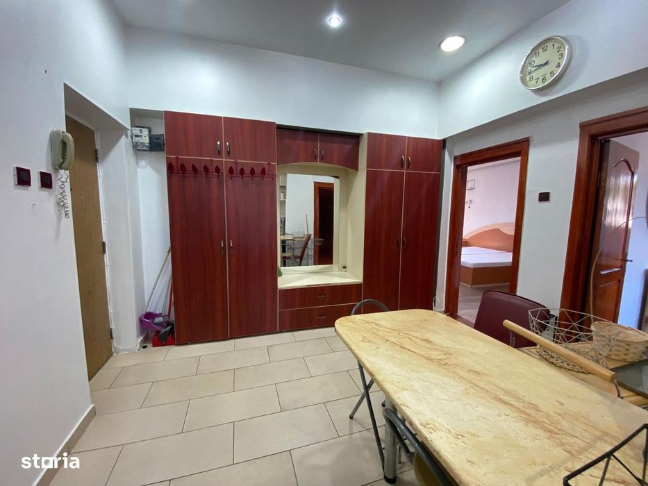 Piata Unirii - UMF apartament 2 camere 55 mp disponibil imediat