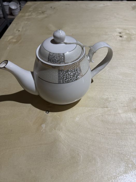 Посуды для дома, ограниченном количестве