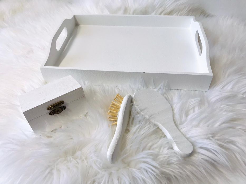 Set de mot blank vopsit sau nevopsit