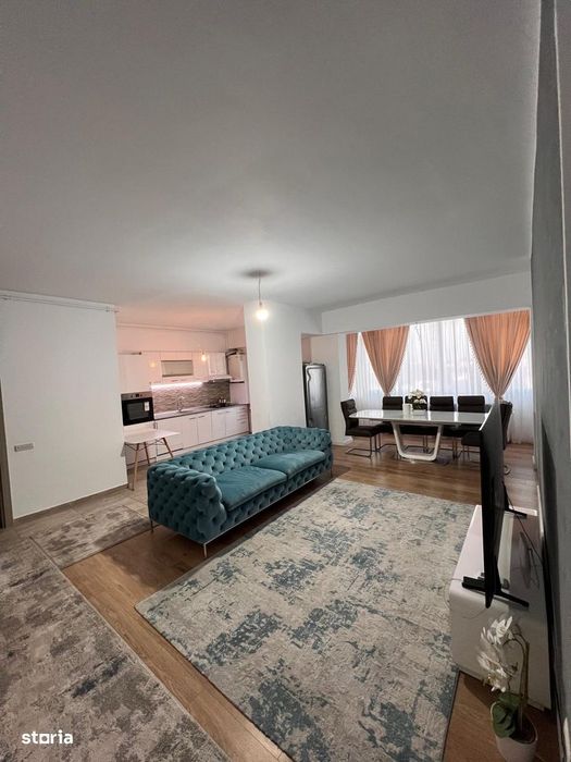 Apartament 3 Camere  Complex Belize   COD 233