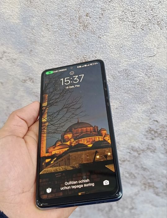 redmi note 10 pro.  Pro