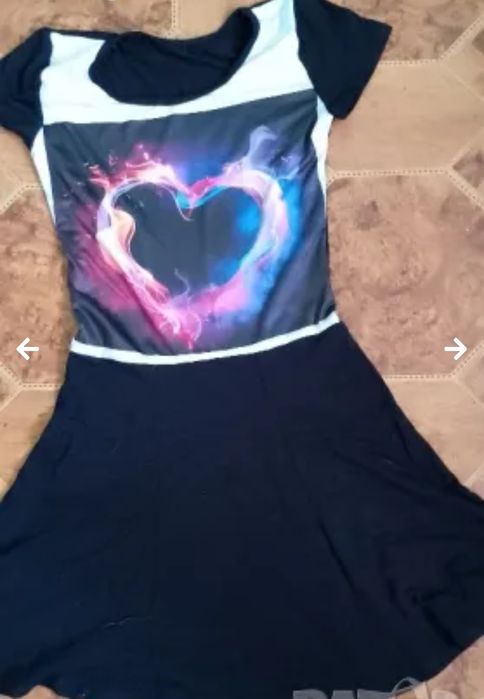 Страхотни модели спортно-елегантни рокли