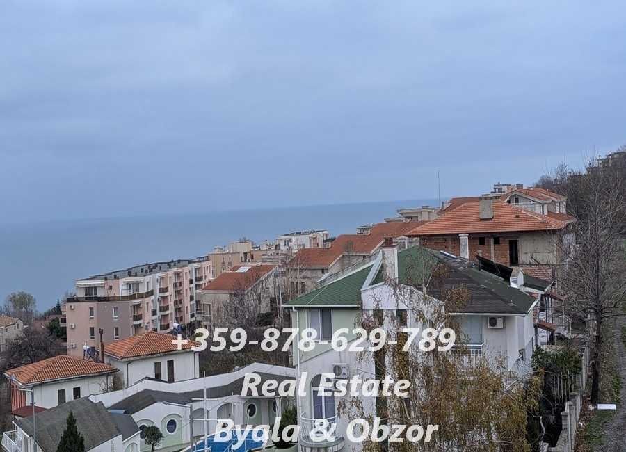 Продава се Едностаен апартамент в Бяла - 39 кв.м за 589 €/кв.м - Снимка #15