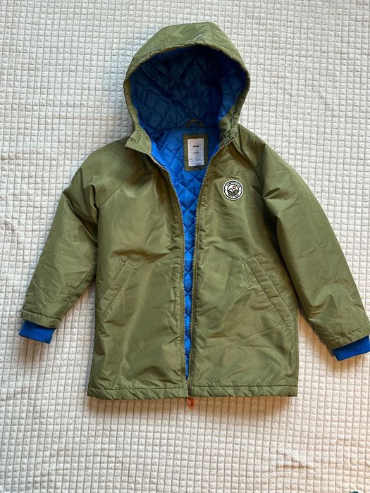 Дрехи за момче h&m, sinsey, uniqlo 134–140