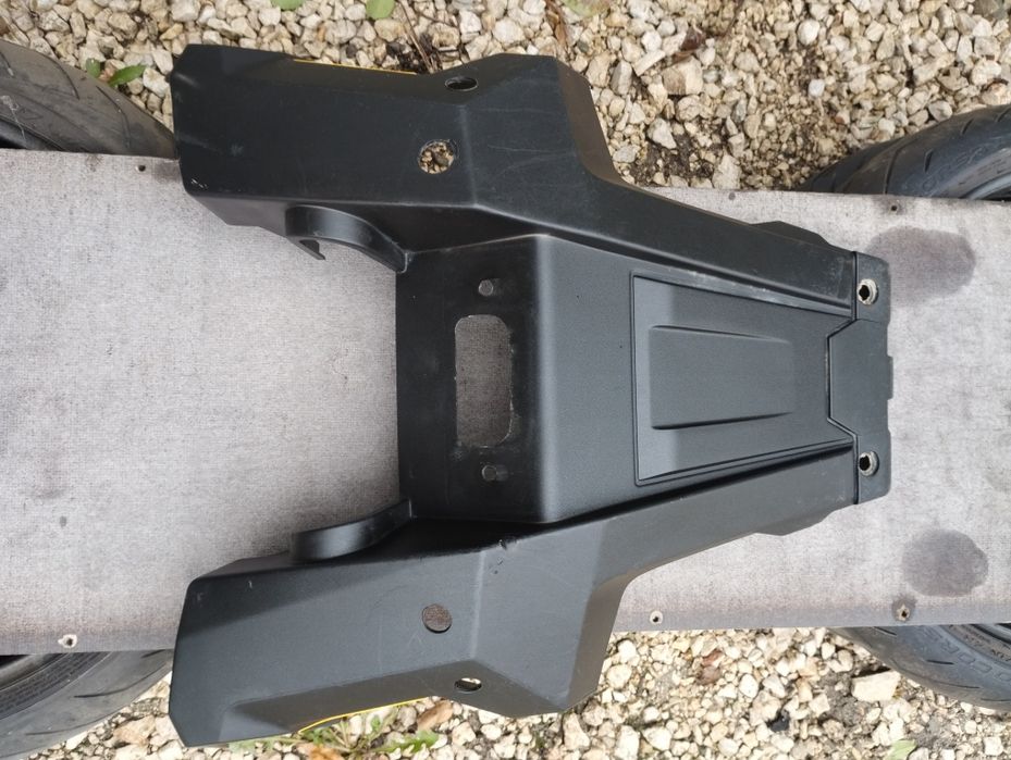 Carene fata can am g2 650,850, 1000 xmr,