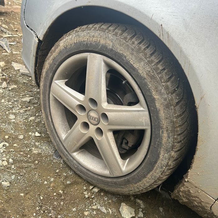 Dezmembrari Audi A4 B7 (8E) (2004-2008) 3.0 TDI quattro Motorina