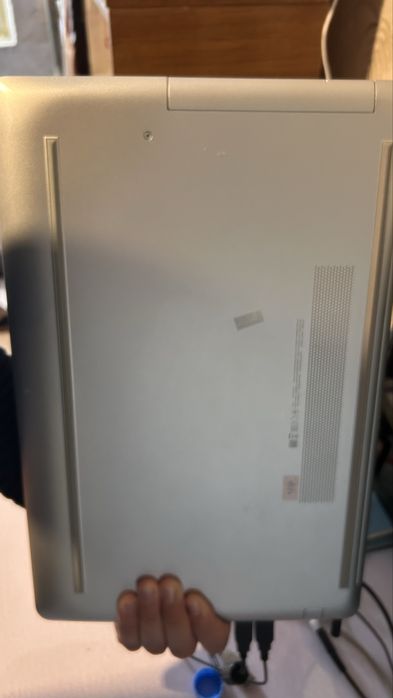 HP Laptop 17 corei5 8gen