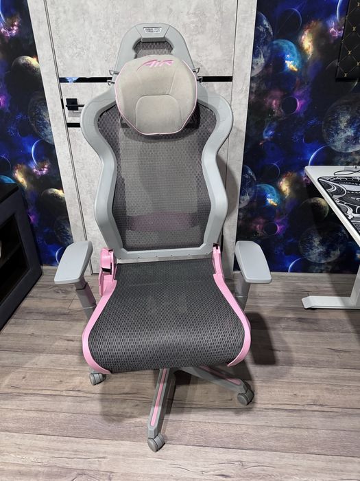 Игровое кресло AIR DXRacer