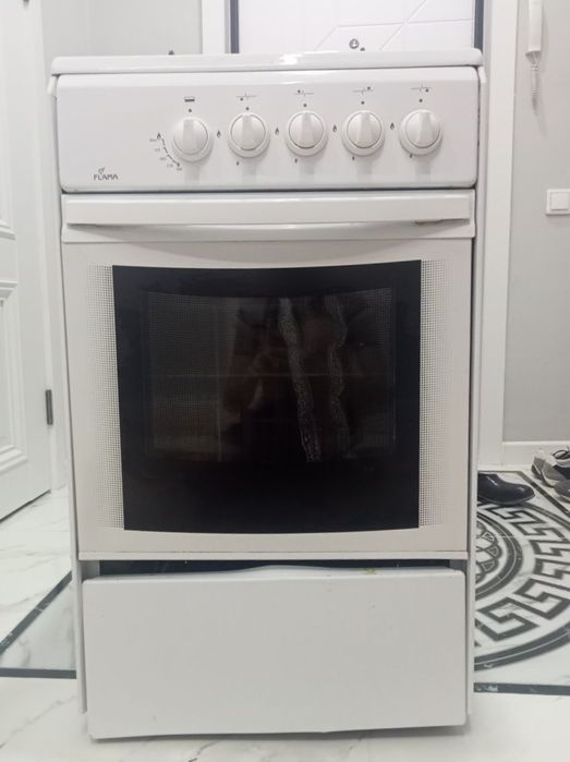 Газ плитасы сатылады