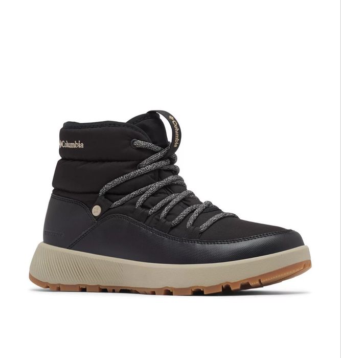 Columbia ®️ женские  оригинал!Зимние ботинки.  Размеры 39,40.