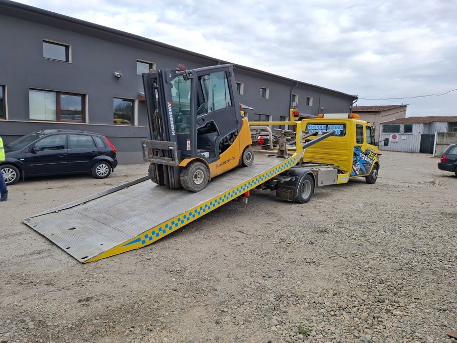 Zeu Transport Utilaje Agricole Non Stop