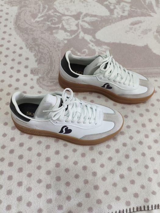 Дамски обувки Skechers