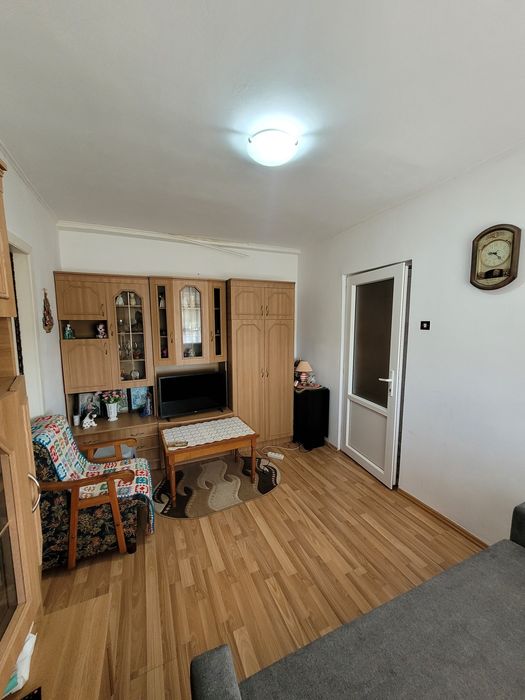 Apartament 2 Camere Oltenita– Etaj 4