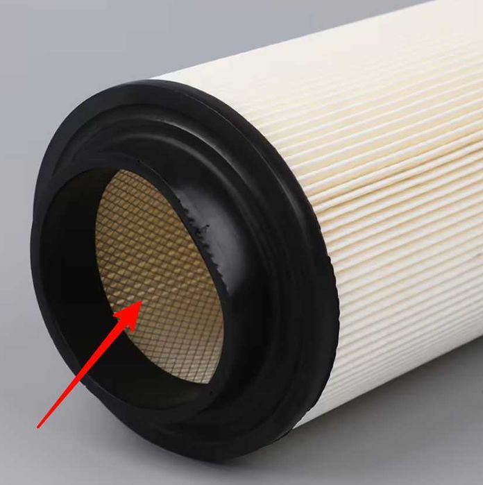 Воздушный фильтр