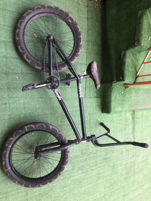 Велосипед спортивный BMX бмх