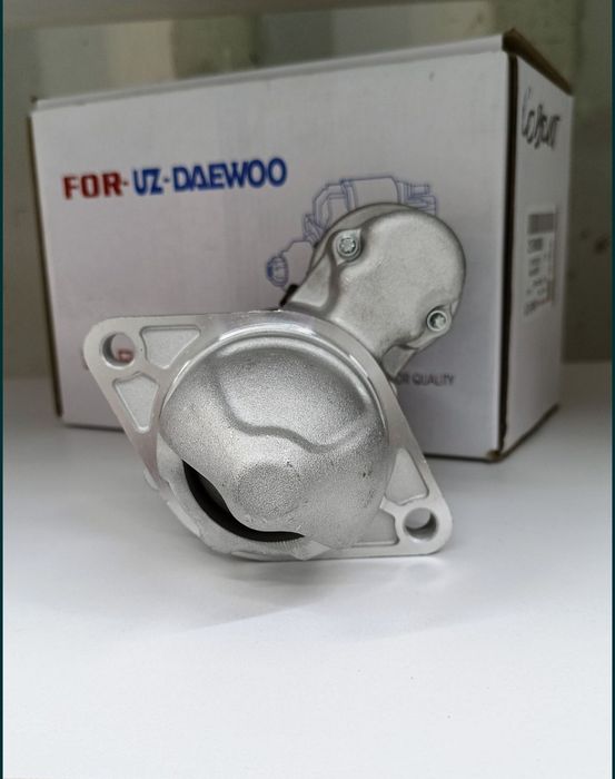 Стартер Sh cruze,cobalt