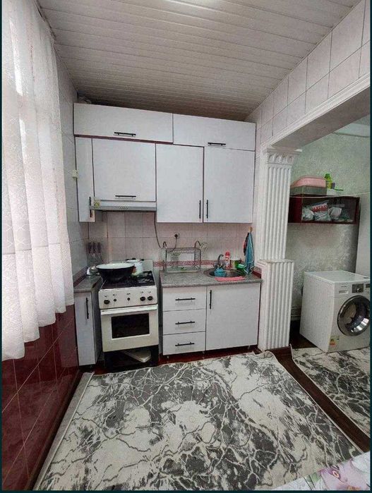 3комнатная квартира По доступный ценой! 70м2 1этаж