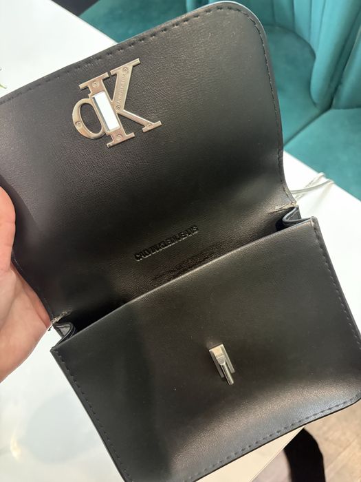 Чанта Calvin Klein