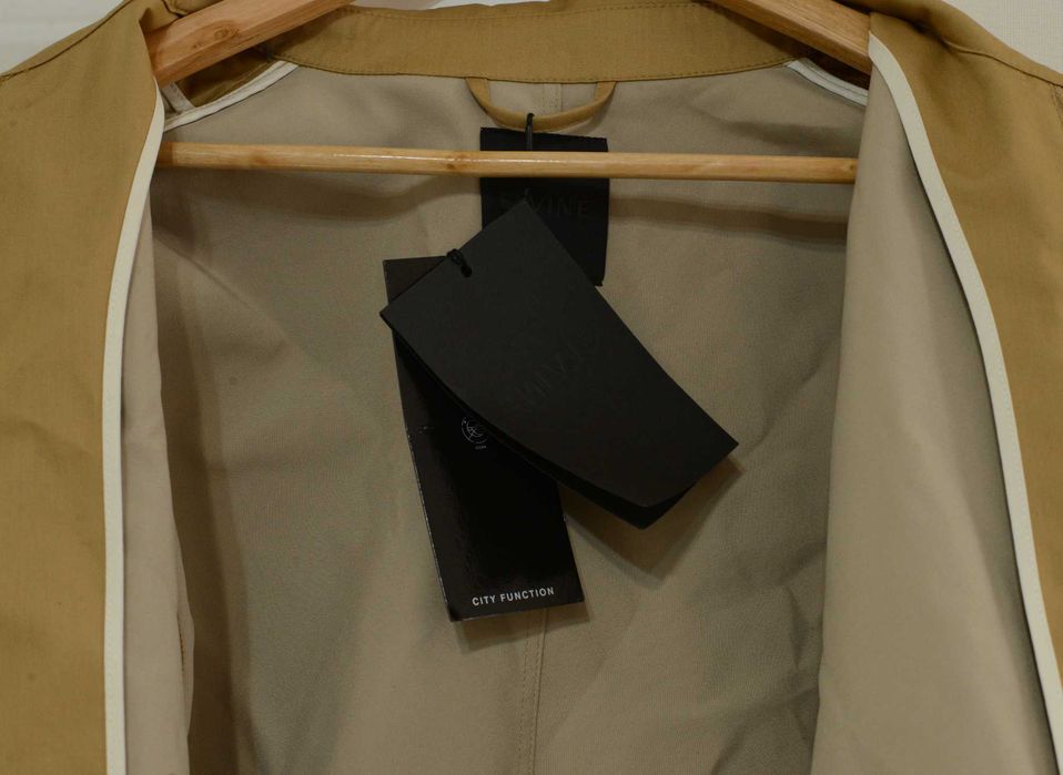 Elvine L оригинальная куртка