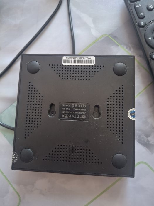 Приставка для телевизора