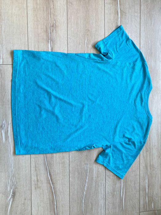 Найк Nike Dri Fit мъжка тениска размер М