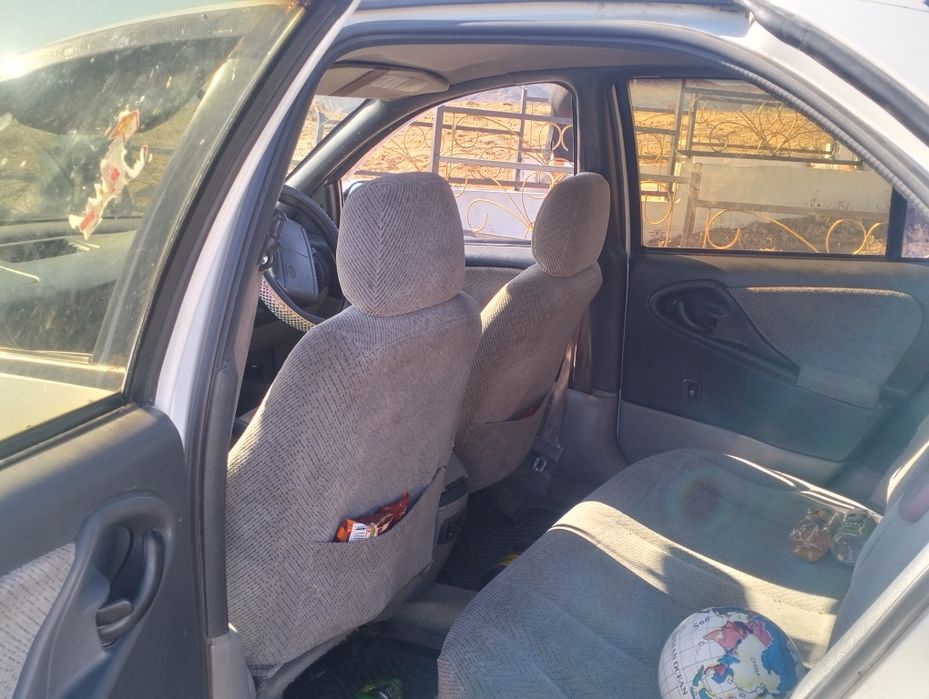 Тойота кавалер  1996