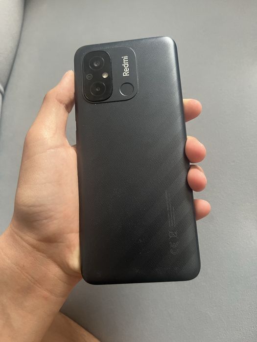 Продам Redmi 12C